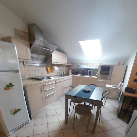 Appartamento Residenza Giulia E Marco Cesate Esterno foto