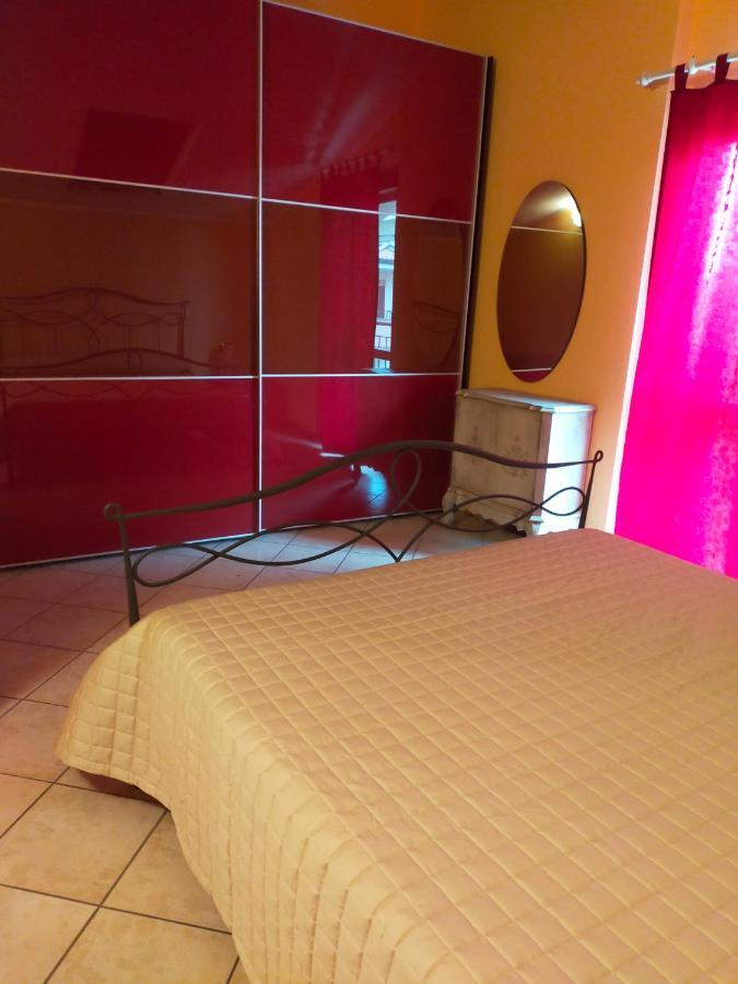 Appartamento Residenza Giulia E Marco Cesate Esterno foto
